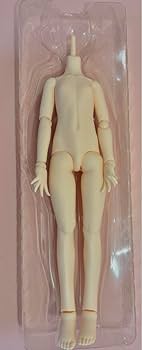 Amazon.co.jp: imomodoll 1/4 咪咪狗 MJD 男の子ドールボディ